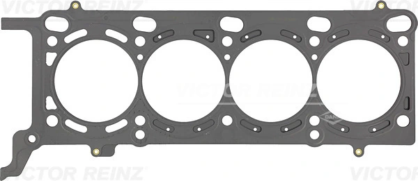 Gasket, cylinder head